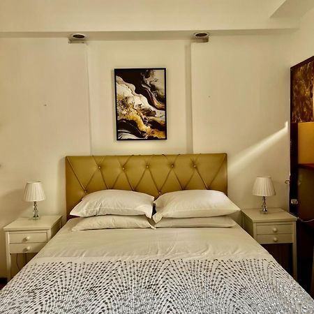 Alugo Quarto Espacoso Com Banheiro Privado Em Apartamento Em Copanema Rio de Janeiro Luaran gambar